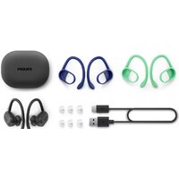 Наушники Philips TAA7306BK/00 - Превью изображения №7 — Интернет-магазин Time-Shop