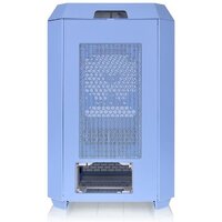 Корпус Thermaltake The Tower 300 Hydrangea Blue CA-1Y4-00SFWN-00 - Превью изображения №4 — Интернет-магазин Time-Shop