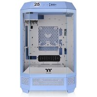 Корпус Thermaltake The Tower 300 Hydrangea Blue CA-1Y4-00SFWN-00 - Превью изображения №2 — Интернет-магазин Time-Shop