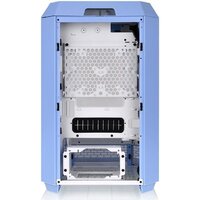 Корпус Thermaltake The Tower 300 Hydrangea Blue CA-1Y4-00SFWN-00 - Превью изображения №5 — Интернет-магазин Time-Shop