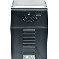 Источник бесперебойного питания Powercom Raptor RPT-800A - Превью изображения №2 — Интернет-магазин Time-Shop