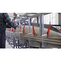 Струбцина Bessey ClassiX GSH 200/100 (GSH20) - Превью изображения №2 — Интернет-магазин Time-Shop