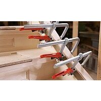 Струбцина Bessey ClassiX GSH 200/100 (GSH20) - Превью изображения №5 — Интернет-магазин Time-Shop