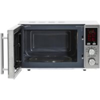 Микроволновая печь Goetze & Jensen MO401X - Превью изображения №2 — Интернет-магазин Time-Shop