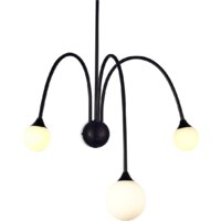 Бра ST Luce Vive SL1187.401.03 - Превью изображения №5 — Интернет-магазин Time-Shop