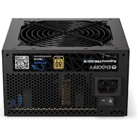 Блок питания Endorfy Supremo FM6 850W EY7A012 - Превью изображения №10 — Интернет-магазин Time-Shop