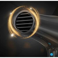 Фен Wahl 3405-0470 - Превью изображения №4 — Интернет-магазин Time-Shop