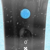 Фен Wahl 3405-0470 - Превью изображения №8 — Интернет-магазин Time-Shop