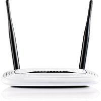 Wi-Fi роутер TP-Link TL-WR841N - Превью изображения №2 — Интернет-магазин Time-Shop