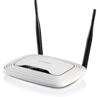 Wi-Fi роутер TP-Link TL-WR841N - Превью изображения №3 — Интернет-магазин Time-Shop