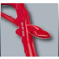 Триммер Einhell GC-ET 2522 - Превью изображения №3 — Интернет-магазин Time-Shop