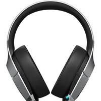 Наушники Edifier Hecate GX (серый) - Превью изображения №3 — Интернет-магазин Time-Shop