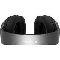 Наушники Edifier Hecate GX (серый) - Превью изображения №5 — Интернет-магазин Time-Shop