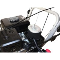 Снегоуборщик Ресанта СБ 4100ПФ 70/7/31 - Превью изображения №5 — Интернет-магазин Time-Shop