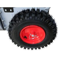 Снегоуборщик Ресанта СБ 4100ПФ 70/7/31 - Превью изображения №10 — Интернет-магазин Time-Shop