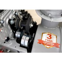 Снегоуборщик Ресанта СБ 4100ПФ 70/7/31 - Превью изображения №11 — Интернет-магазин Time-Shop