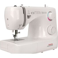 Электромеханическая швейная машина Chayka New Wave 735 - Превью изображения №2 — Интернет-магазин Time-Shop