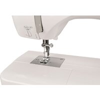 Электромеханическая швейная машина Chayka New Wave 735 - Превью изображения №8 — Интернет-магазин Time-Shop