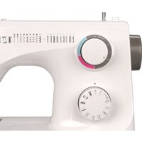 Электромеханическая швейная машина Chayka New Wave 735 - Превью изображения №7 — Интернет-магазин Time-Shop