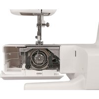 Электромеханическая швейная машина Chayka New Wave 735 - Превью изображения №5 — Интернет-магазин Time-Shop