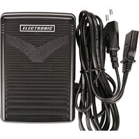 Электромеханическая швейная машина Chayka New Wave 735 - Превью изображения №11 — Интернет-магазин Time-Shop