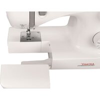 Электромеханическая швейная машина Chayka New Wave 735 - Превью изображения №9 — Интернет-магазин Time-Shop