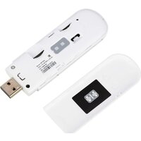 4G модем ZTE MF79N LTE (белый) - Превью изображения №5 — Интернет-магазин Time-Shop