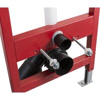 Инсталляция для унитаза TERMINUS 31i50х112RЗК - Превью изображения №3 — Интернет-магазин Time-Shop