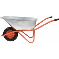 Одноколесная тачка Gigant WBC 200-1 - Превью изображения №2 — Интернет-магазин Time-Shop