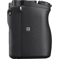 Беззеркальный фотоаппарат Sony Alpha a6400 Body (черный) - Превью изображения №5 — Интернет-магазин Time-Shop