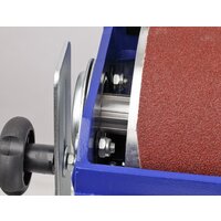 Шлифовальный станок Belmash (Белмаш) DS410-W - Превью изображения №9 — Интернет-магазин Time-Shop