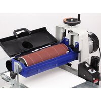 Шлифовальный станок Belmash (Белмаш) DS410-W - Превью изображения №8 — Интернет-магазин Time-Shop