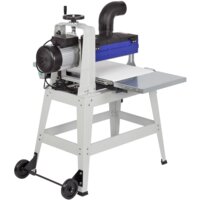 Шлифовальный станок Belmash (Белмаш) DS410-W - Превью изображения №3 — Интернет-магазин Time-Shop