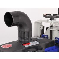 Шлифовальный станок Belmash (Белмаш) DS410-W - Превью изображения №6 — Интернет-магазин Time-Shop