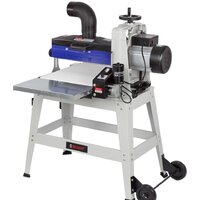 Шлифовальный станок Belmash (Белмаш) DS410-W - Превью изображения №2 — Интернет-магазин Time-Shop