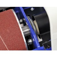 Шлифовальный станок Belmash (Белмаш) DS410-W - Превью изображения №10 — Интернет-магазин Time-Shop