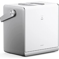 Робот для мытья окон Ecovacs Winbot W2 Omni White - Превью изображения №5 — Интернет-магазин Time-Shop
