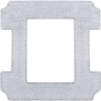 Робот для мытья окон Ecovacs Winbot W2 Omni White - Превью изображения №4 — Интернет-магазин Time-Shop