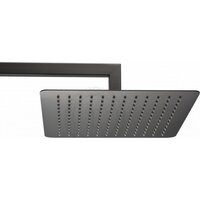 Душевая система  Filarete Fing FL1040 (графит) - Превью изображения №8 — Интернет-магазин Time-Shop