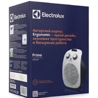 Тепловентилятор Electrolux EFH/S-1125 - Превью изображения №6 — Интернет-магазин Time-Shop