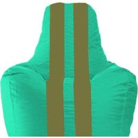 Flagman Спортинг С1.1-297 (бирюзовый/оливковый)