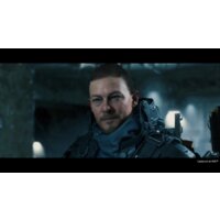  Death Stranding Director’s Cut для PlayStation 5 - Превью изображения №4 — Интернет-магазин Time-Shop
