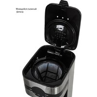 Капельная кофеварка JVC JK-CF28 - Превью изображения №11 — Интернет-магазин Time-Shop