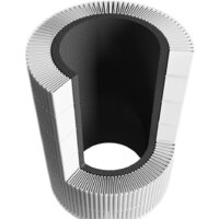 HEPA-фильтр Electrolux FAP-2075 Anti Dust - Превью изображения №2 — Интернет-магазин Time-Shop