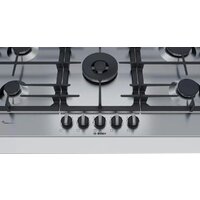 Варочная панель Bosch Serie 6 PCR9A5B90M - Превью изображения №2 — Интернет-магазин Time-Shop