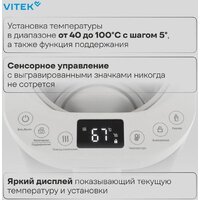 Термопот Vitek VT-TP5005 - Превью изображения №7 — Интернет-магазин Time-Shop