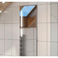  Акватон Эклипс Зеркало [1.A129.0.02E.K01.0] - Превью изображения №2 — Интернет-магазин Time-Shop