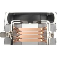 Кулер для процессора SilverStone AR12 RGB - Превью изображения №7 — Интернет-магазин Time-Shop