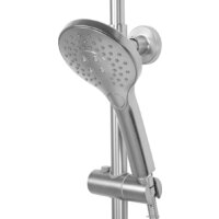 Душевая система  Rea Vincent Matt Nikiel REA-P6603 - Превью изображения №6 — Интернет-магазин Time-Shop