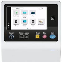 МФУ Konica Minolta bizhub C257i - Превью изображения №4 — Интернет-магазин Time-Shop